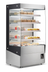 Thumbnail image #5 for Omcan DW-CN-1200 Self-Service Floor Model Heated Display Case, 46-Inch Wide, 26.8 Cu. Ft., 220V