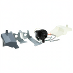 Thumbnail image #1 for AllPoints Foodservice Parts & Supplies 8015487 Pump Kit, 115V 60Hz 1-Phase