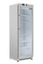 Thumbnail image #7 for KoolMore 24-Inch Wide 12 Cu. Ft. One-Section Reach-In Freezer with Glass Door, Manual Defrost, Stainless Steel