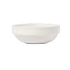 Thumbnail image #1 for Libbey Slenda 950002523 Porcelain Fruit Dish, 6 oz, 4-1/8" Round