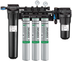 Thumbnail image #4 for Everpure High Flow CSR Triple-MC2 Water Filtration System