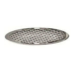 Thumbnail image #1 for G.E.T. Frilich 3170812 Replacement Stainless Steel Drip Grill for Elegance Juice and Milk Dispensers