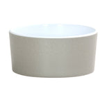Thumbnail image #1 for Cal-Mil 24127-5-102BOWL Round Melamine Bento Sushi Bowl, Ash Gray, 5 x 5 x 2 in. Case of 3