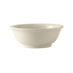 Thumbnail image #1 for Tuxton China DuraTux®© BEB-3205 Round Footed Ceramic Salad Bowl, 34 oz., 7-3/4" Diameter x 3"H 1 Dozen