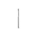 Thumbnail image #1 for Global Tableware Collective Comas, Lab MPA6996 Short Caliper Tongs, 6.25-inch, 18/10 Stainless Steel