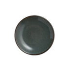 Thumbnail image #2 for Steelite International ZABA A320P092 6" Round Coupe Plate, Montara Blu Vitrified China Case of 2 Dozen