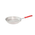 Thumbnail image #1 for CAC China A5FP-8L 8-Inch Induction-Ready Aluminum Fry Pan with Natural Finish Case of 6