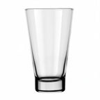 Thumbnail image #1 for Libbey Traverse 2046 14 oz Partially Tempered Glass Hi-Ball