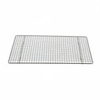 Thumbnail image #1 for Libertyware GRA4 Chrome-Plated Wire Cooling Rack, Half-Size Sheet Pan, 11-3/4" x 16-1/2" Case of 50
