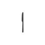 Thumbnail image #1 for Global Tableware Collective Comas, Kodai MPA7074 Cake Knife, 5.25", Vintage Black, 18/0 Stainless Steel 1 Dozen
