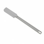 Thumbnail image #1 for Libertyware PSS13T 14-Inch Narrow-Head Plastic Spatula with White Handle Case of 120