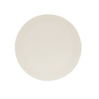 Thumbnail image #2 for Cal-Mil 24030-14-103 Round Melamine Bowl, 14" Diameter x 2" Height, Ivory Case of 6