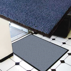 Thumbnail image #1 for Cactus Mat 1470M-34 Commercial Entrance Mat, 3' x 4', 3/8" Thick, Nylon, Cleated Nitrile Rubber Backing