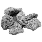 Thumbnail image #1 for AllPoints Foodservice Parts & Supplies 281024 Char Broiler Rock, 10 lb