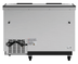 Thumbnail image #7 for KoolMore 50-Inch Commercial Glass Chiller/Froster with 14 Cu. Ft. Capacity and Top Sliding Door