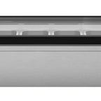 Thumbnail image #8 for Koolmore KM-CGD-6P45 45-Inch Countertop 6-Pan Ice Cream Display Freezer with Double-Tempered Glass and Digital Controls