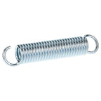 Thumbnail image #1 for AllPoints Foodservice Parts & Supplies 262798 Shelf Hardware Spring, 6-7/8 in