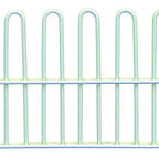 Thumbnail image #1 for Quantum PS-WBSD-5 Partition Storage Basket Short Divider, 5-Inch