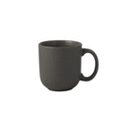 Thumbnail image #1 for Steelite International HL Ivory HL99363054 12 oz China Mug, Woodland Truffle Case of 2 Dozen
