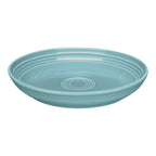 Thumbnail image #1 for Steelite International Fiesta HL1511349 Luncheon Salad Bowl Plate, 8.5 in, Sky, Round China