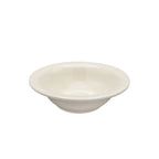 Thumbnail image #1 for CAC China MLDRE-10 Round Melamine Grapefruit Dish, 13 oz, 6.625" Diameter Case of 4 Dozen