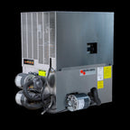 Thumbnail image #2 for Micro Matic USA Pro-Line MMPP4305-PKG-3 Air-Cooled Draft Beer Glycol Power Pack, 3-Pump, 1 HP, 208/230V