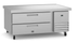 Thumbnail image #4 for Kelvinator Commercial 50-Inch 2-Drawer Refrigerated Chef Base with Self-Contained Side-Mounted Refrigeration