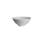 Thumbnail image #1 for Steelite RO Luxury Bone, Signature 41150ST7249 Round Bone China Bowl, 1.375 oz, 5 in Case of 2 Dozen