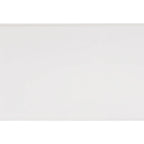 Thumbnail image #2 for Cal-Mil 24304-1321-15 Rectangular Melamine Platter, White, 21" Case of 6