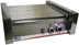Thumbnail image #5 for Benchmark 30 Hot Dog Roller Grill, Stainless Steel, 120V