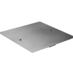 Thumbnail image #1 for Eagle Group 351585 Stainless Steel Sink Cover for 16" x 20" Sink