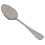 Thumbnail image #1 for Stanton Trading Paris FL115-10 European Tablespoon, 8-1/4", Heavy Weight, 18/8 Stainless Steel Case of 18 Dozen