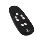 Thumbnail image #1 for Steelite Hollowick UTPREMOTE Standard Plastic Remote Controller for Cordless Lamps, 4.2 x 2 x 0.6 in Case of 2