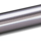 Thumbnail image #1 for JB Prince B887 18 Aluminum Rolling Pin, 3-1/2" Diameter x 18" Length
