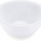 Thumbnail image #1 for JB Prince Thermohauser UA200 14 Plastic Mixing Bowl, 14.16-Inch Diameter, Freezer and Dishwasher Safe