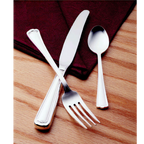 Thumbnail image #2 for Libbey Fairfield 578 016 Bouillon Spoon, 5-3/4", 18/0 Stainless Steel