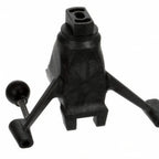 Thumbnail image #1 for Alfa International Globe G-261 Sharpener Mounting Bracket with Knob, Fits 3600N, 3600NF, 3600P, 3850N & 3850NF