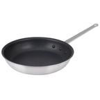 Thumbnail image #1 for Stanton Trading AFP12NS 12-Inch Nonstick Aluminum Fry Pan with Riveted Handle Case of 6