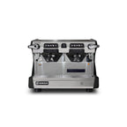 Thumbnail image #2 for Rancilio Group North America Classe 5 CLASSE 5 USB 2GR COM TALL 2-Group Automatic Tall Compact Espresso Machine with To-Go Cup Clearance