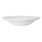 Thumbnail image #2 for Steelite International Steelite Performance, Bead 1403X0123 Round Soup/Pasta Plate, 16 oz, 9.5" 1 Dozen