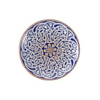 Thumbnail image #1 for 1880 Hospitality F1070000501 Passport Saucer, 6.7", for bowl Case of 6