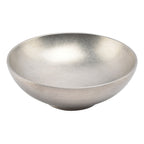 Thumbnail image #2 for Mikasa Hospitality (Lifetime Brands, Inc.) F2d 5322275 Round Stainless Steel Bowl, 7.1 in, 24.3 oz Case of 6