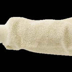 Thumbnail image #2 for CFS Brands SLWT16 18-Inch Cotton Terry Hot Handle Sleeve with Knitted Wrist, Heat Protection to 350°F