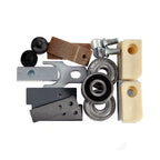 Thumbnail image #1 for Alfa BBS-KIT Meat Band Saw Repair Kit, OEM Replacement