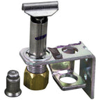 Thumbnail image #1 for AllPoints Foodservice Parts & Supplies 511203 Food Warmer Pilot Kit, Natural or LP Gas, 1/4-Inch Tubing Inlet