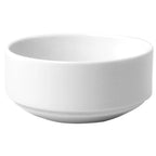 Thumbnail image #1 for Steelite Royal Porcelain, Opera 61102ST0367 Round Porcelain Bouillon Cup, 10.5 oz Case of 3 Dozen