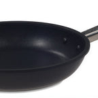 Thumbnail image #1 for JB Prince Spring S301 8 Induction Nonstick Fry Pan, 7-7/8" Diameter, Riveted Handle, Aluminum Body/Stainless Steel Base