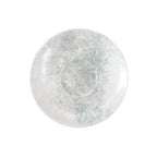 Thumbnail image #1 for 1880 Hospitality F1090000501 Smoky Saucer, coupe, 6.3", for tea/coffee cup, matte blue Case of 6