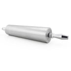 Thumbnail image #2 for New Star Foodservice Inc. 37500 Aluminum Rolling Pin, 13"L Case of 6
