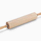 Thumbnail image #1 for JB Prince Thermohauser UA202 Heavy-Duty Rolling Pin, 14"